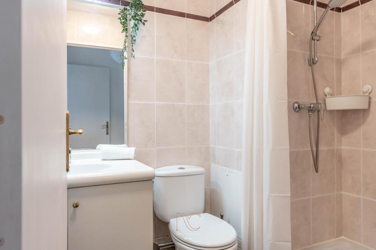 *Disneyland-Paris* 5Pers Wifi, Parking, Netflix Montévrain Eksteriør bilde